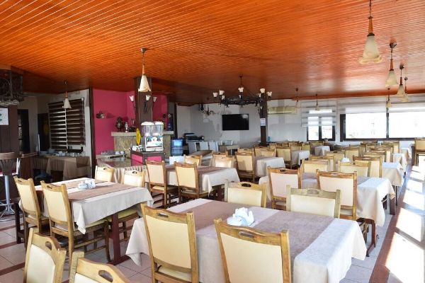 Temiz Otel (Alanya)